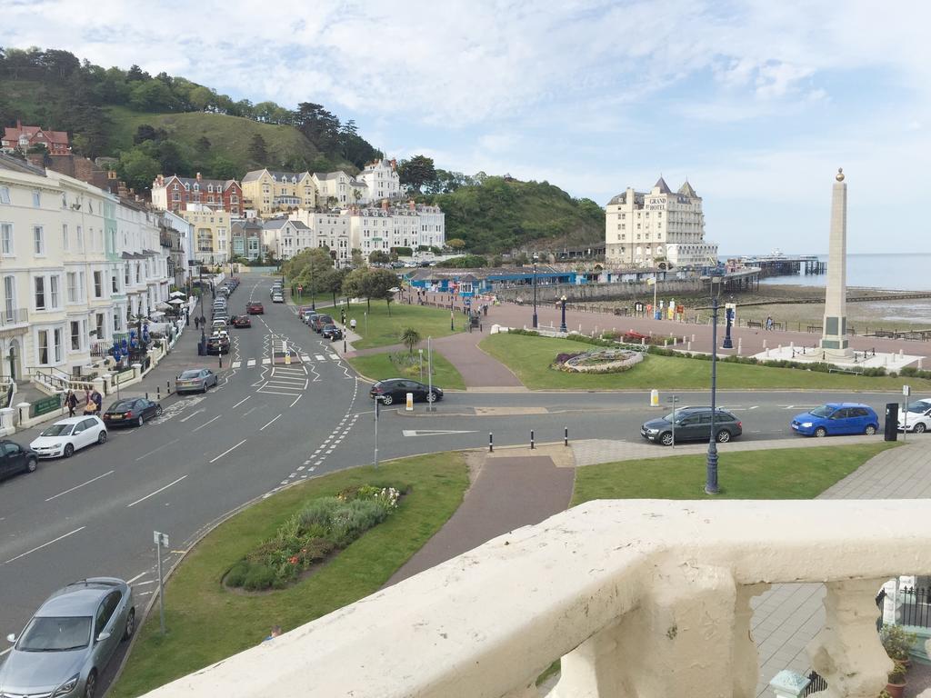 Beachside Guest House Llandudno Room photo